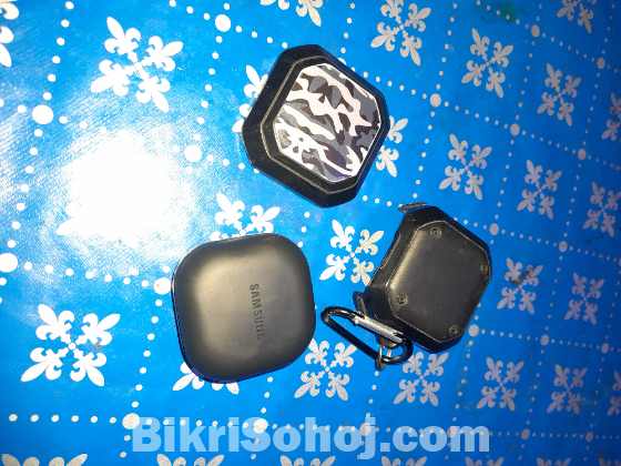 Samsung glaxy buds 2 pro